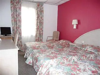 Hotel De Flore Saint-Raphaël
