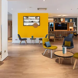 Lyon Vaise By Ihg 4* Tassin-la-Demi-Lune