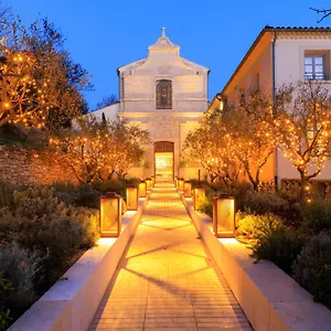 Отель Le Couvent Des Minimes, Un & L'occitane En Provence
