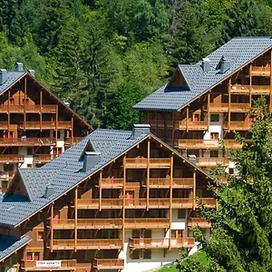 Des Neiges Oz En Oisans 4* Oz