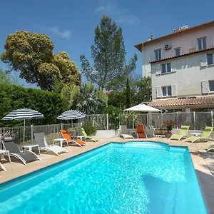 Hotel Le Thimothee : &, Saint-Raphaël