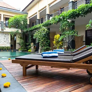 Buana 3* Ubud