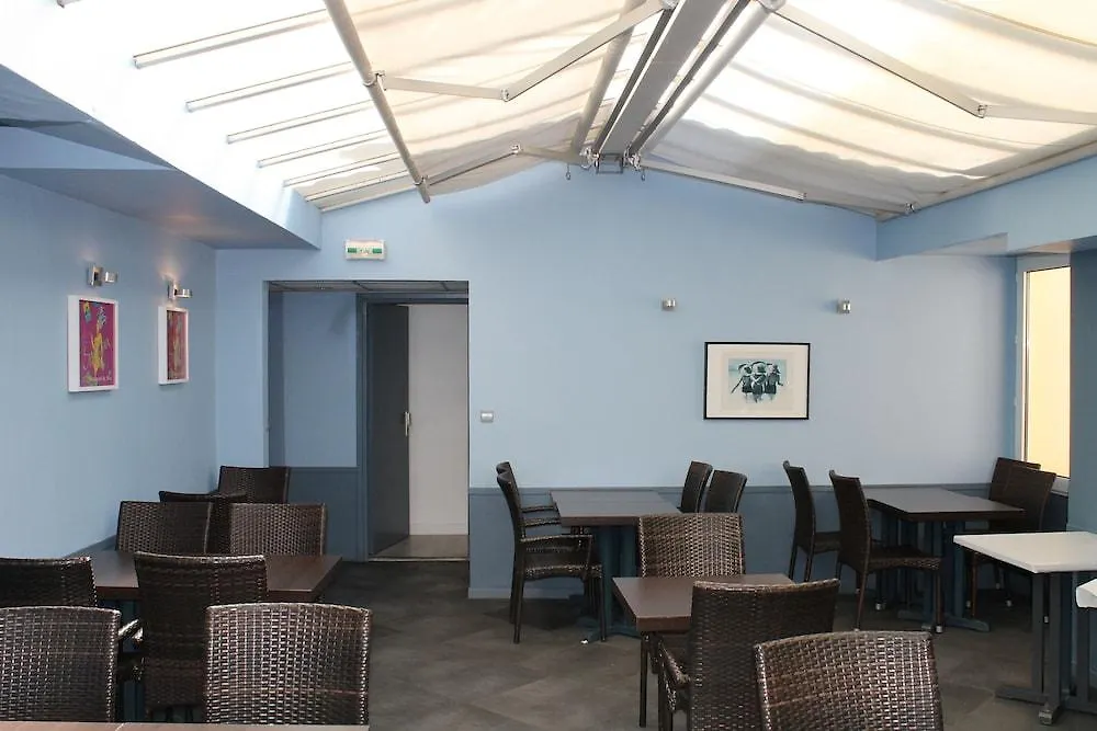 Hotel De Flore Saint-Raphaël 3*,  Frankreich