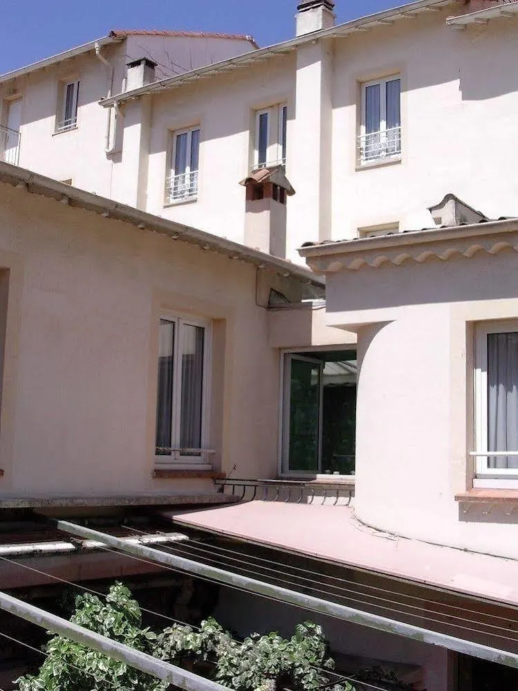 Hotel De Flore Saint-Raphaël Frankrijk